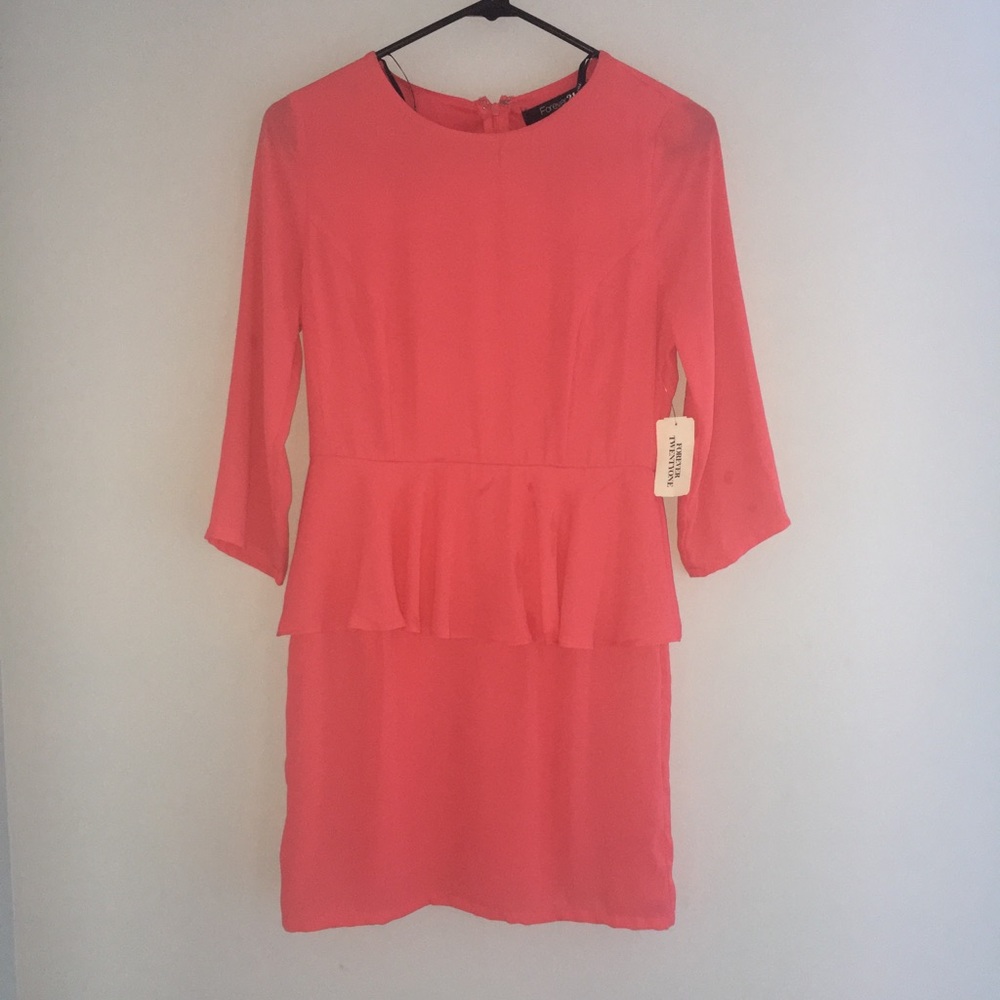 Forever 21 Cocktail dress